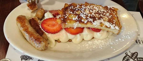 Lena's Kitchen by null