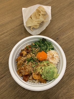 Sac Poke Bros by null