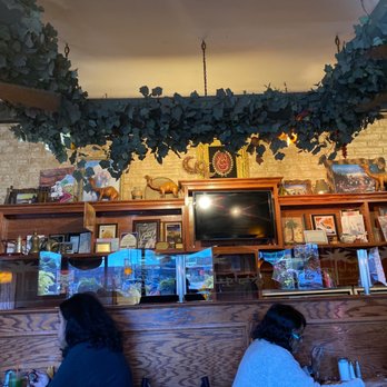 Al Bawadi Grill - Mediterranean Near Me - Bridgeview, Illinois