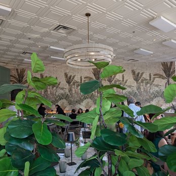ANANTARA Restaurant - Interior - Indian Near Me - Fremont, California