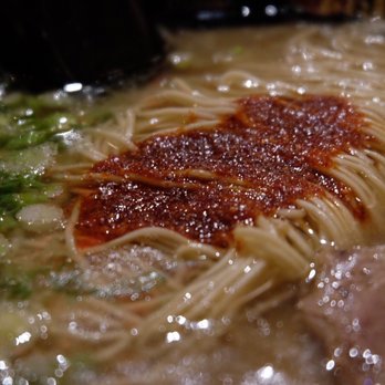 ICHIRAN - Brooklyn - Ramen Near Me - Brooklyn, New York