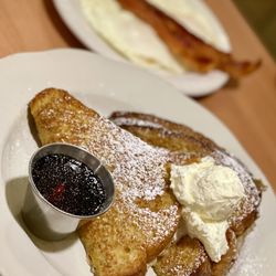Country Cafe - French Toast Combo
