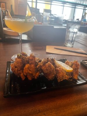 Ichigo Ichie Izakaya by null