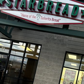 Starbread Bakery - Front - Bakeries Near Me - Las Vegas, Nevada
