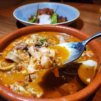 Bulla Gastrobar - Spanish Near Me - Plano, Texas Bulla Gastrobar - Spanish Near Me - Plano, Texas