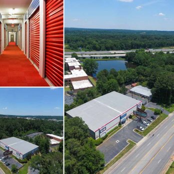 All-American Self Storage - Self Storage Near Me - Macon, Georgia All-American Self Storage - Self Storage Near Me - Macon, Georgia