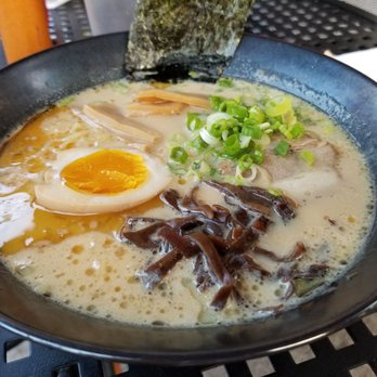 Ramen Kazama - Tonkotsu ramen - Ramen Near Me - Minneapolis, Minnesota Ramen Kazama - Tonkotsu ramen - Ramen Near Me - Minneapolis, Minnesota