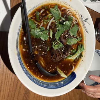 Umaka Ramen - 6. Spicy Beef - Bubble Tea Near Me - Lisle, Illinois Umaka Ramen - 6. Spicy Beef - Bubble Tea Near Me - Lisle, Illinois