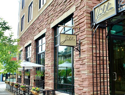 Jill's Restaurant & Bistro by null