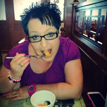 lotusblume - ... also mir schmeckts ;) - Chinese Near Me - Bad Hersfeld, HE