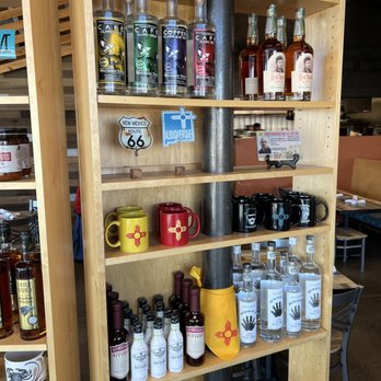 Sixty Six Acres - Local products for sale - Cocktail Bars Near Me - Albuquerque, New Mexico Sixty Six Acres - Local products for sale - Cocktail Bars Near Me - Albuquerque, New Mexico