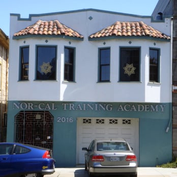 Nor-Cal Training Academy - Security Services Near Me - San Francisco, California Nor-Cal Training Academy - Security Services Near Me - San Francisco, California