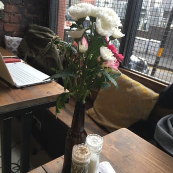 Yorks Bakery Cafe - Breakfast & Brunch Near Me - Birmingham, XWM