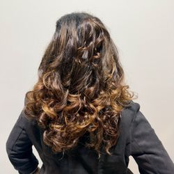 Trenell LeShelle Hair & Makeup Studio