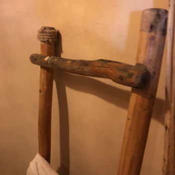 Papaya Playa Hotel - Gum? And rot? On towel rack. - Restaurants Near Me - Tulum, ROO Papaya Playa Hotel - Gum? And rot? On towel rack. - Restaurants Near Me - Tulum, ROO