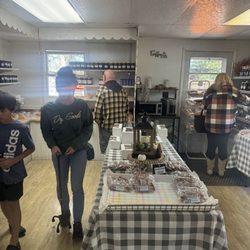 Schlabach's Bakery