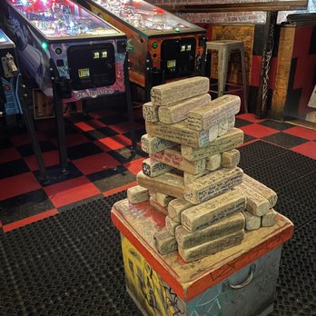 At the Wallace - Sports Bars Near Me - New York, New York At the Wallace - Sports Bars Near Me - New York, New York