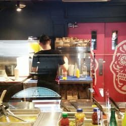 Zolé Cuisine Mexicaine