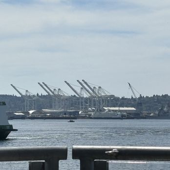 Ivar's Fish Bar - Seafood Near Me - Seattle, Washington Ivar's Fish Bar - Seafood Near Me - Seattle, Washington