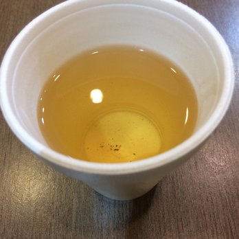 Mr Dumpling - Gave me free hot tea - Dim Sum Near Me - Carrollton, Texas Mr Dumpling - Gave me free hot tea - Dim Sum Near Me - Carrollton, Texas