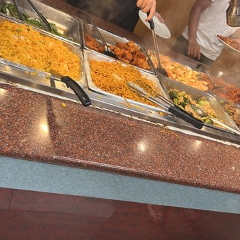 Buffet City - Buffett - Buffets Near Me - Saint Cloud, Florida