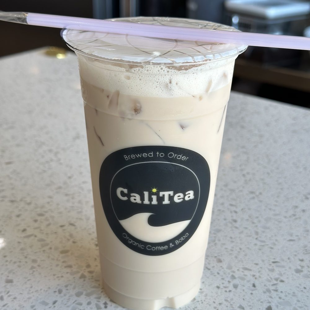 Cali Milk Tea Cali Milk Tea