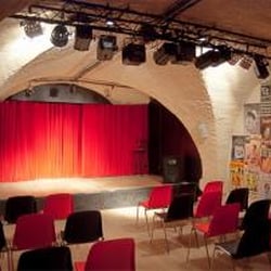 Théâtre de Tatie