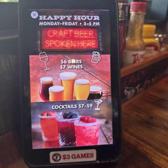 Finney's Crafthouse - Happy hour at 3. Two hours of parking with validation - New American Near Me - Anaheim, California Finney's Crafthouse - Happy hour at 3. Two hours of parking with validation - New American Near Me - Anaheim, California