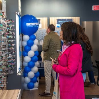 MyEyeDr - Optometrists Near Me - Salem, New Hampshire