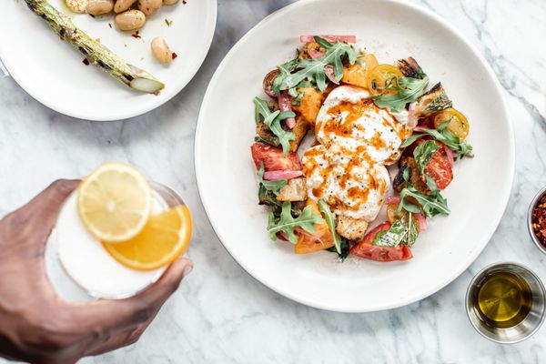 North Italia by null