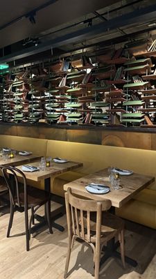 Corsica Wine Bar by null