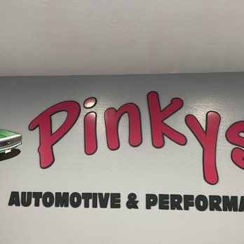Pinkys Auto and Performance - Pinkys Auto & Performance - Auto Repair Near Me - Peoria, Arizona Pinkys Auto and Performance - Pinkys Auto & Performance - Auto Repair Near Me - Peoria, Arizona