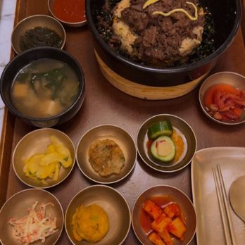 Kunjip Tofu - Wagyu Bulgogi Bibimbap - Korean Near Me - Mountain View, California Kunjip Tofu - Wagyu Bulgogi Bibimbap - Korean Near Me - Mountain View, California