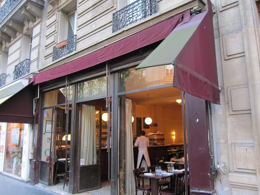 Le Châteaubriand by null Le Châteaubriand by null