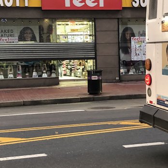 Feel Beauty Supply - Cosmetics & Beauty Supply Near Me - Jamaica, New York