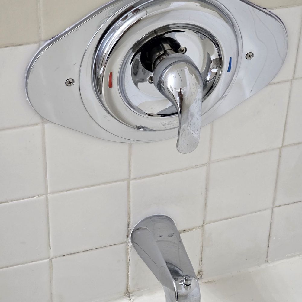 This is the job a reputable fair honest company installed for me. P&S would have installed this exact co figuration.