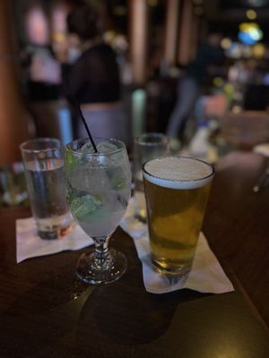 Andy's Jazz Club & Restaurant by null