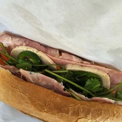 Peppermint Baguette - Combo #1
