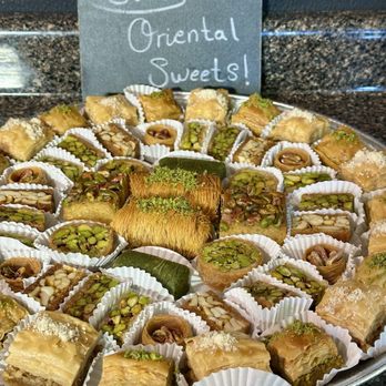 Sarayri Oriental Sweets - Specialty Food Near Me - Cranston, Rhode Island Sarayri Oriental Sweets - Specialty Food Near Me - Cranston, Rhode Island