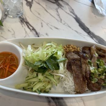 Pho Banh MI 89 - a plate of food - Vietnamese Near Me - Bristow, Virginia Pho Banh MI 89 - a plate of food - Vietnamese Near Me - Bristow, Virginia