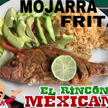 El Rincon Mexicano - Plate menu - Mexican Near Me - Kearny, New Jersey El Rincon Mexicano - Plate menu - Mexican Near Me - Kearny, New Jersey