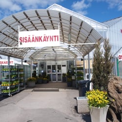 Pirilän Kukkatalo