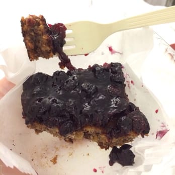 Green Symphony - Acai blueberry bar- amazing!! - Vegetarian Near Me - New York, New York Green Symphony - Acai blueberry bar- amazing!! - Vegetarian Near Me - New York, New York