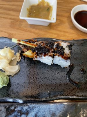 Midori Sushi by null