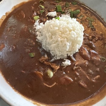 Union Kitchen and Tap Encinitas - Gumbo - New American Near Me - Encinitas, California