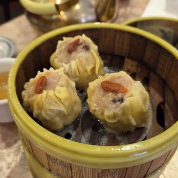 Jade Dynasty Seafood Restaurant - Siu mai. - Dim Sum Near Me - Honolulu, Hawaii