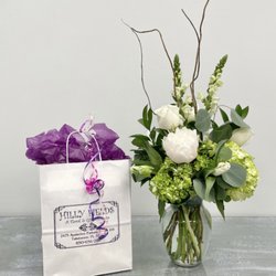 Hilly Fields Florist & Gifts - The Killearn with a few other unique gifts available in the store.