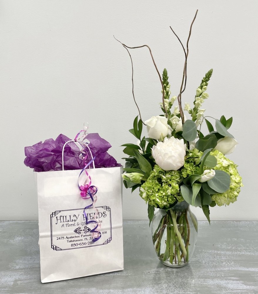 Hilly Fields Florist & Gifts