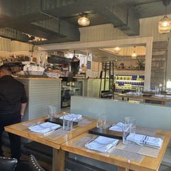 Allium Eatery