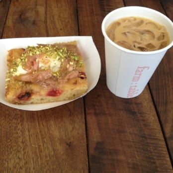 Farm : Table - Coffee & Tea Near Me - San Francisco, California Farm : Table - Coffee & Tea Near Me - San Francisco, California